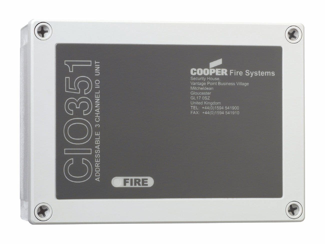 CIO351