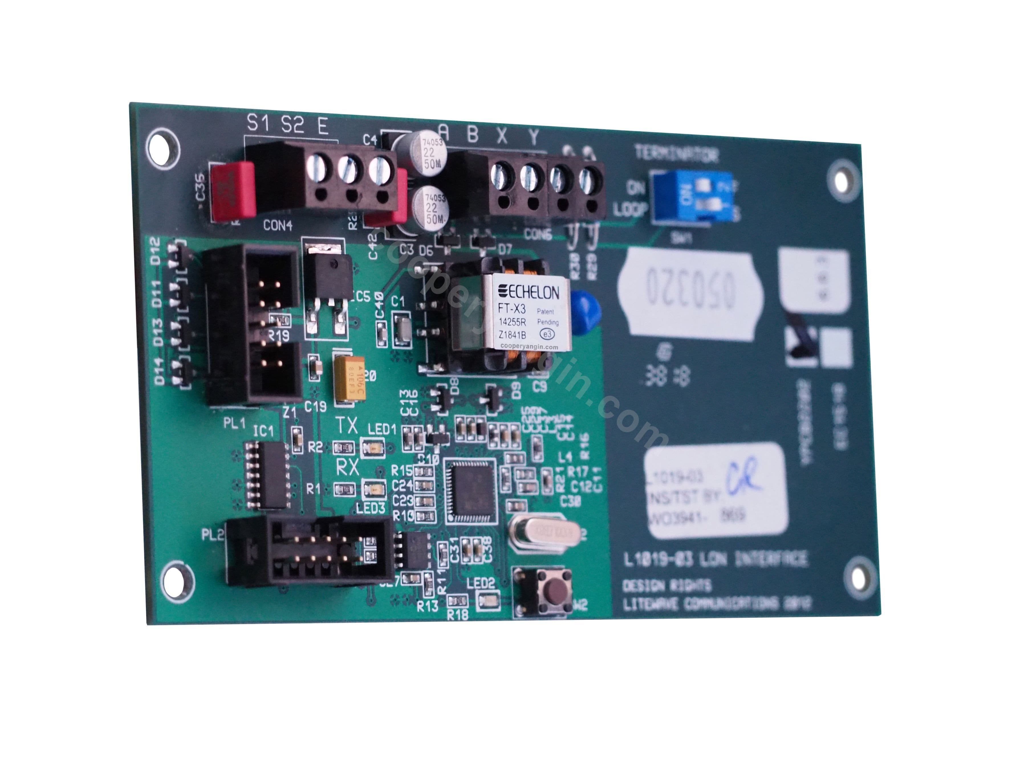DF6000NETKIT