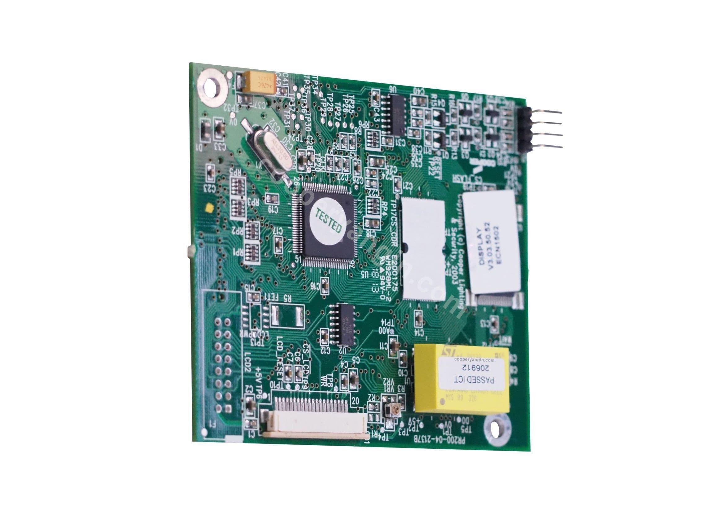 CF3000 ZPCB2137