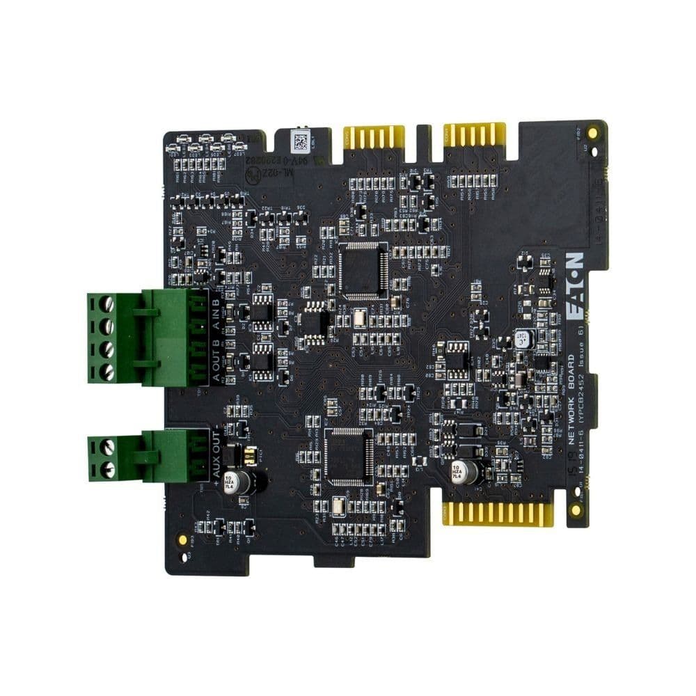 EFXD05040 / Network