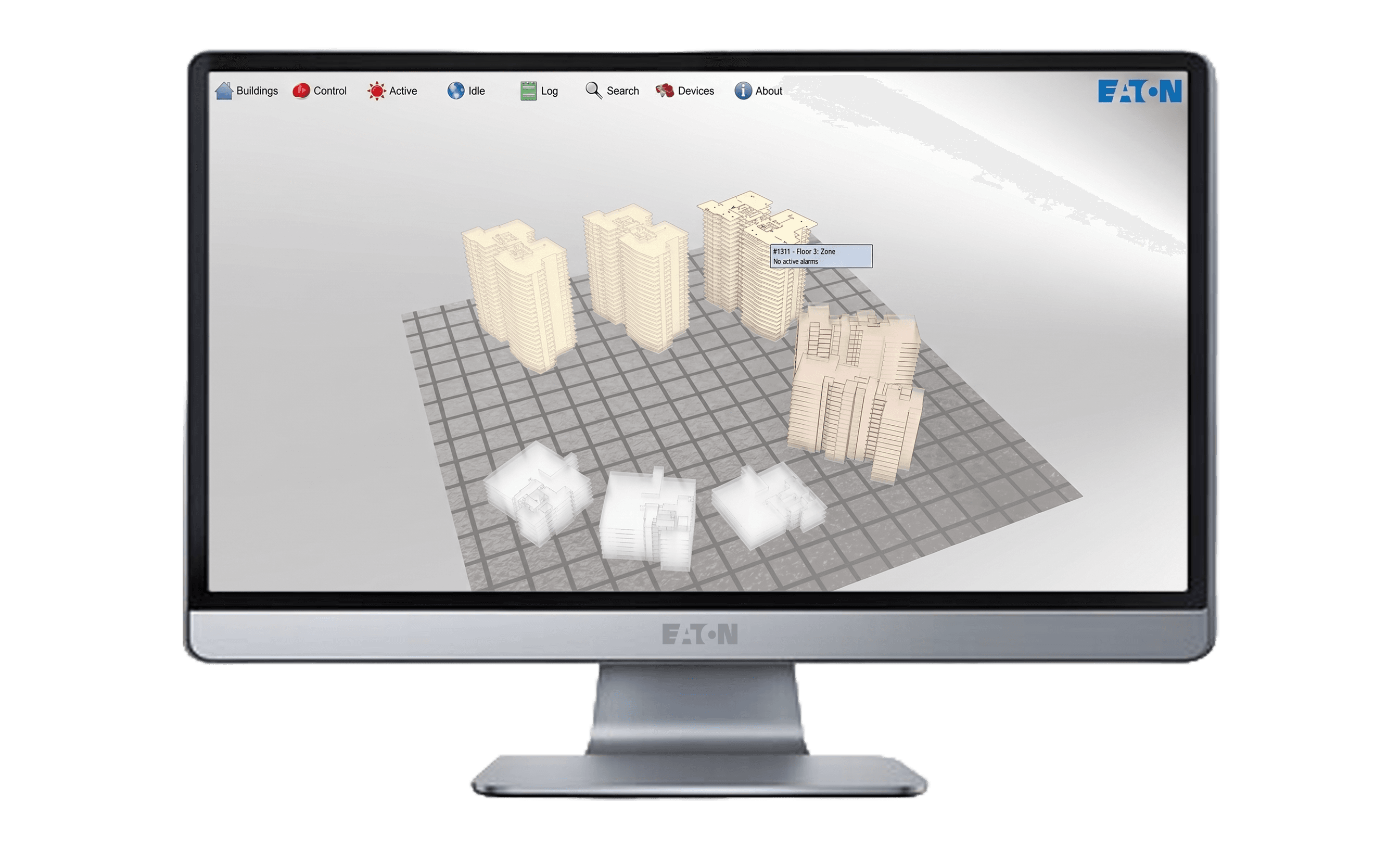 Görüntüleme Yazılımı