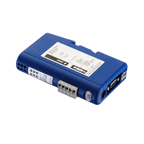 EC700 Modbus