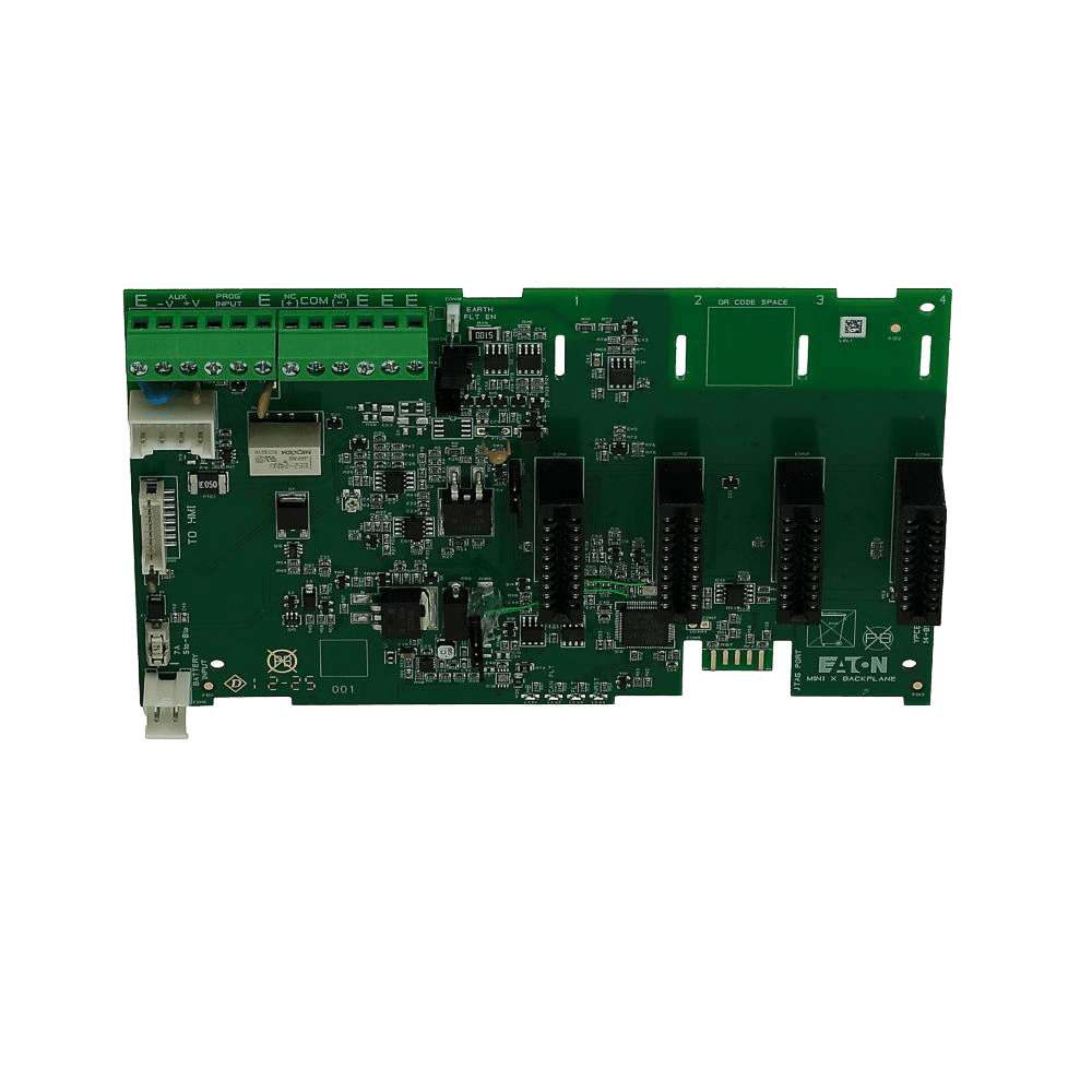 EFXD02052 / Ana Kart ve Network
