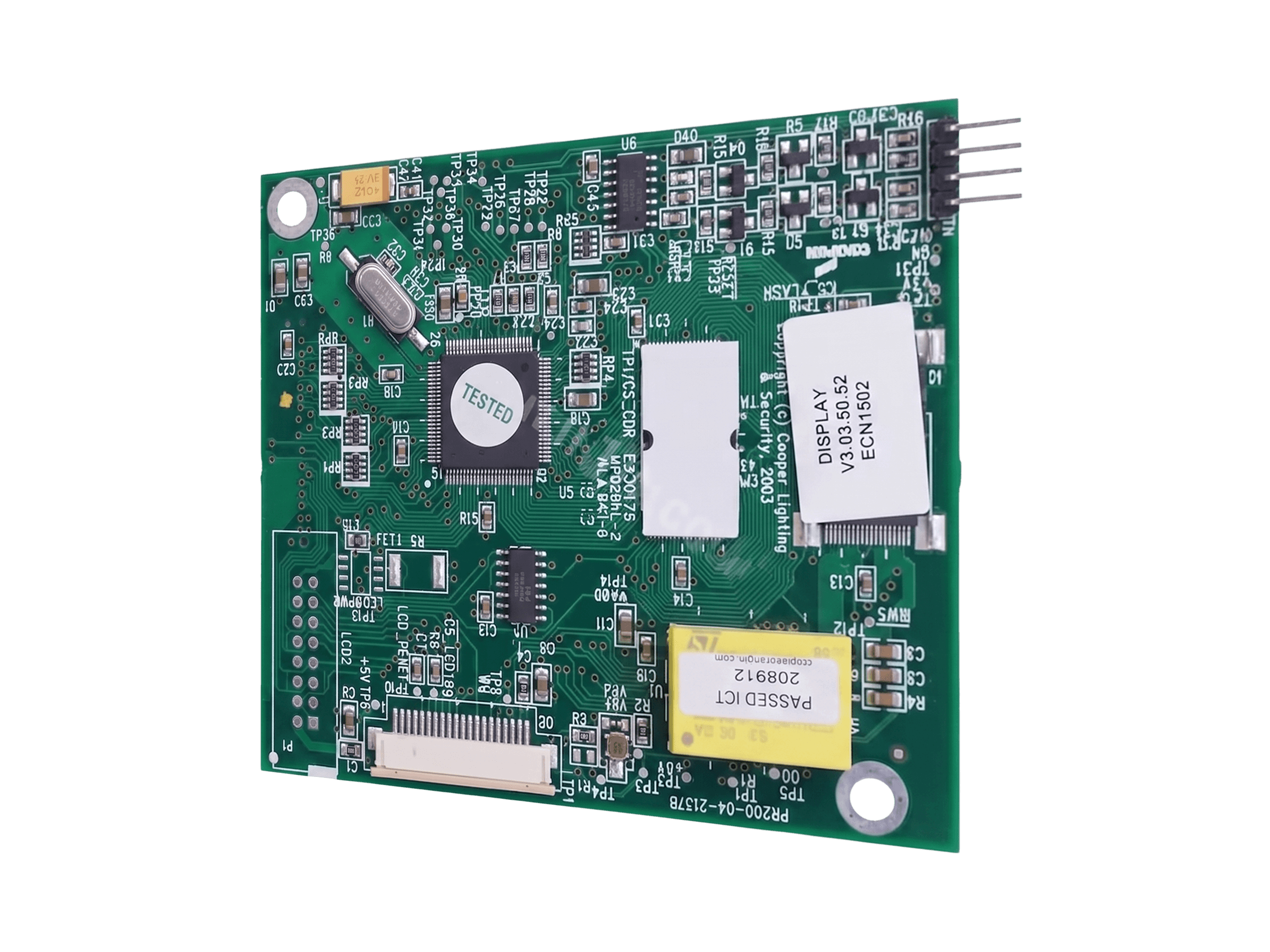CF3000 ZPCB2137