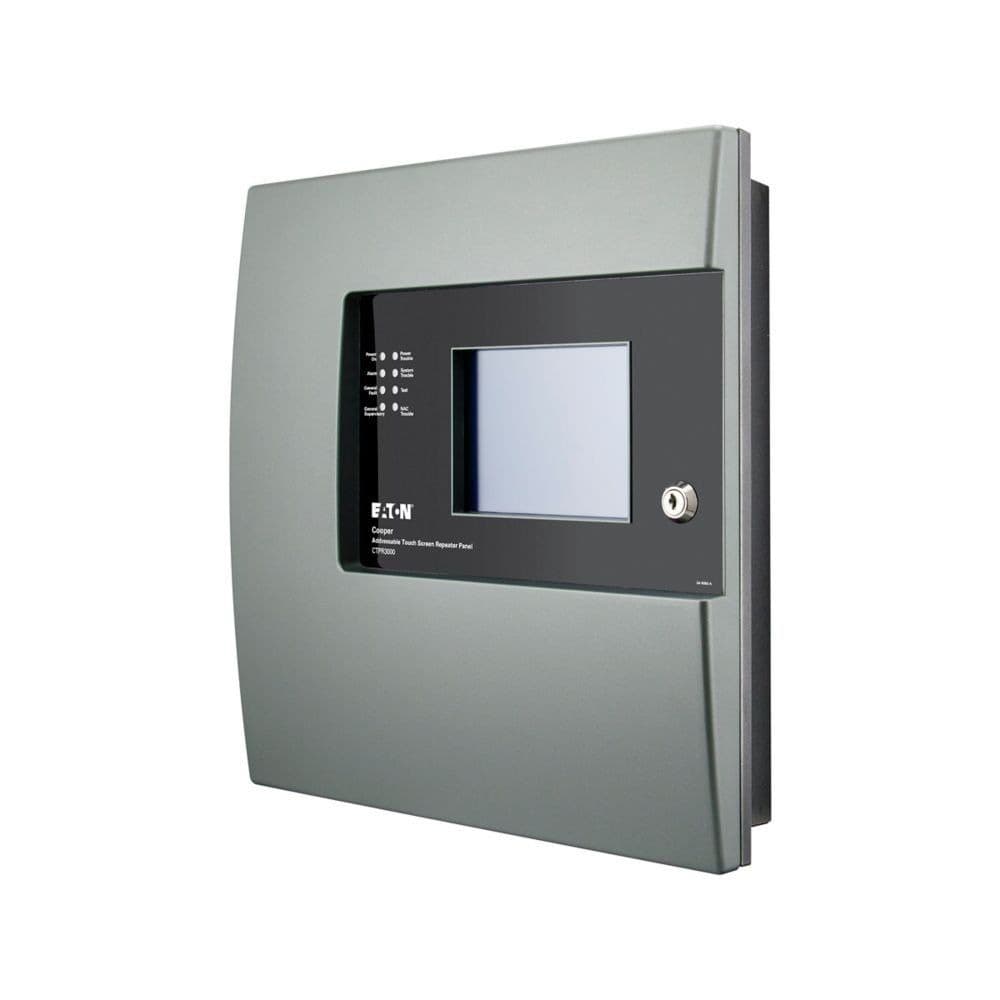 CTPR3000