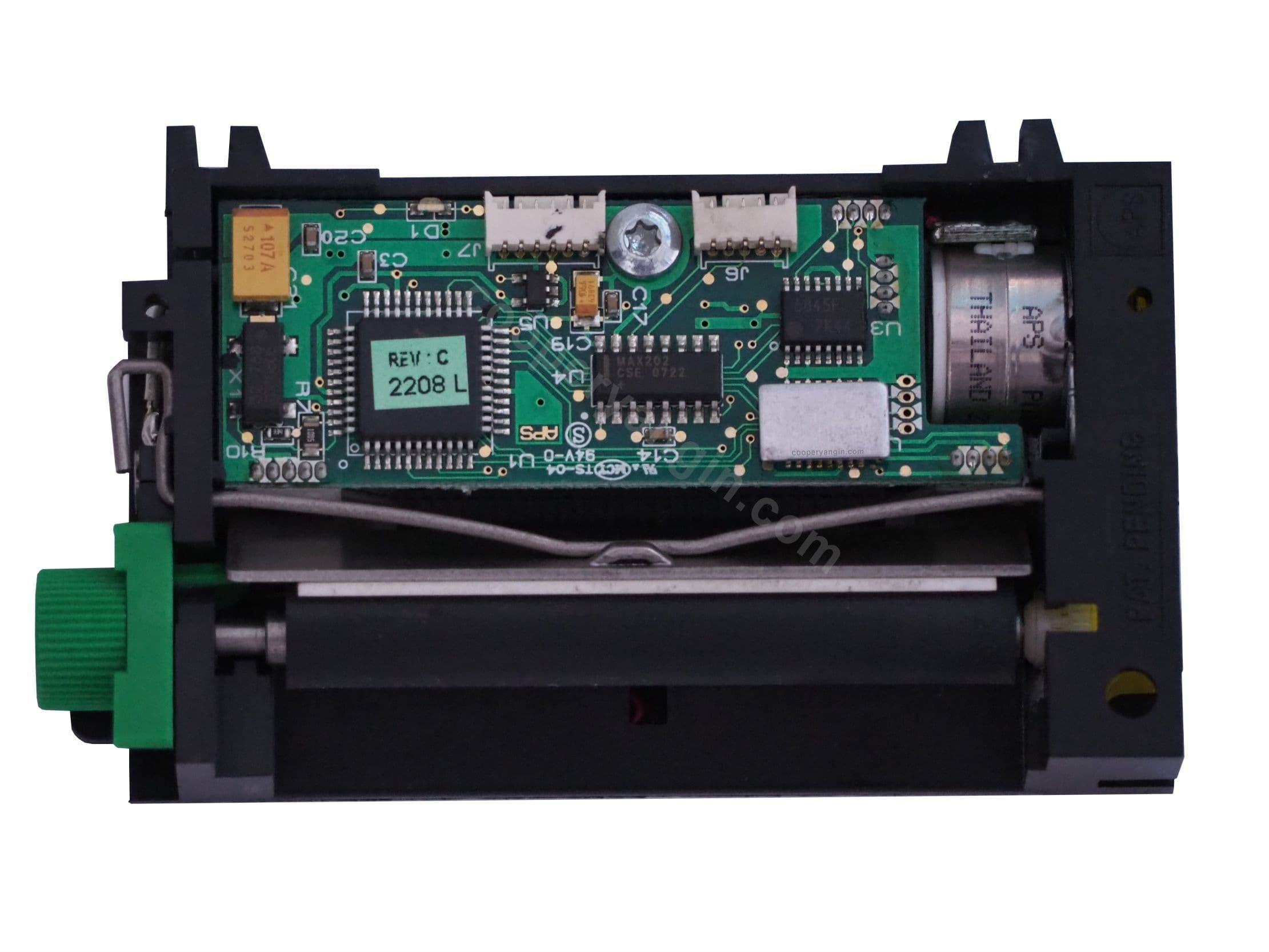 DF6000PKIT YAZICI