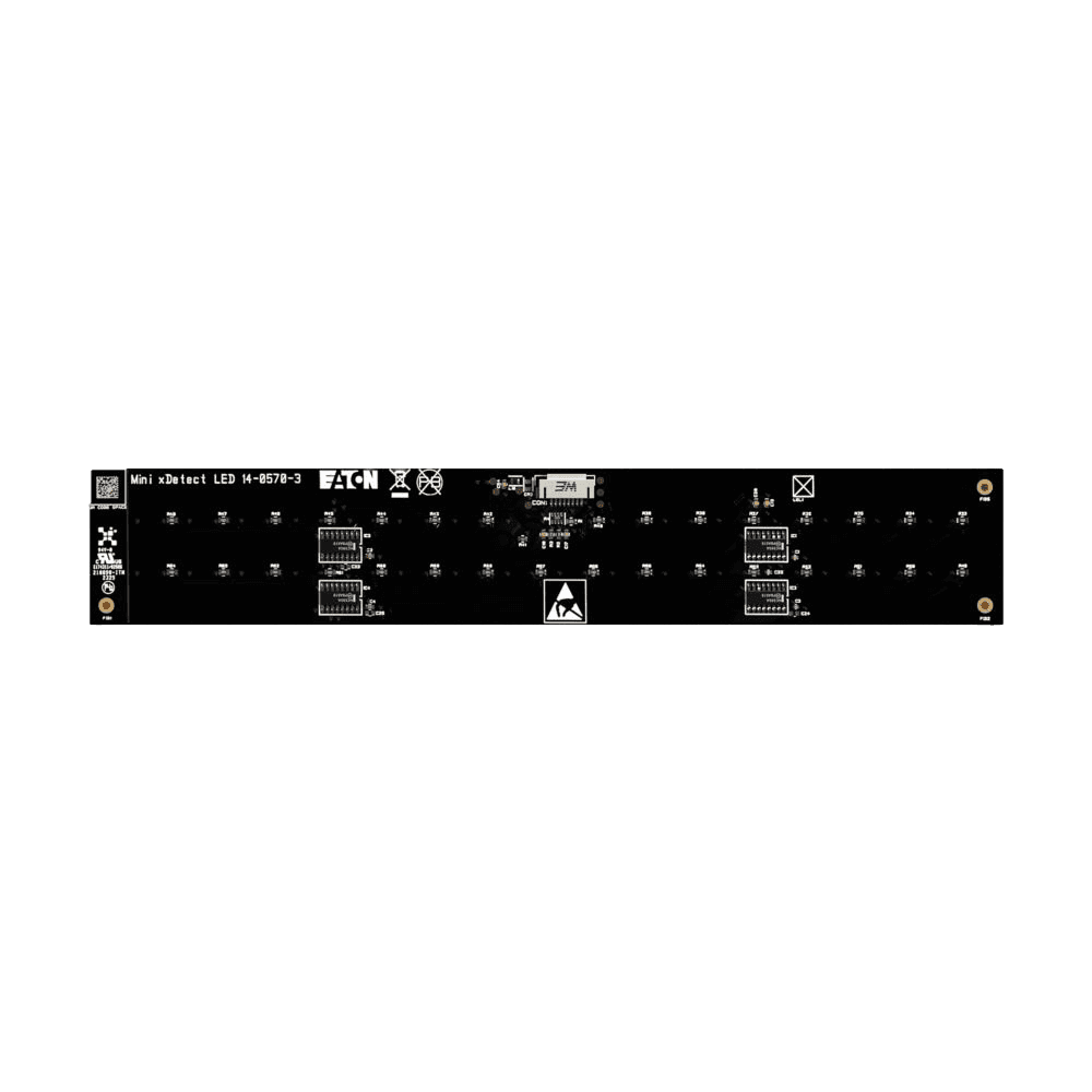 EFXD02051 / Zone Led