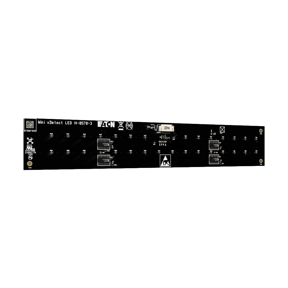 EFXD02051 / Zone Led