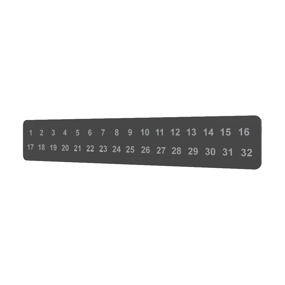 EFXD02051 / Zone Led