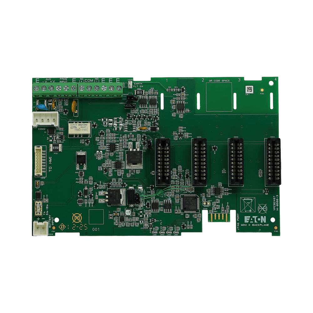 EFXD02052 / Ana Kart ve Network
