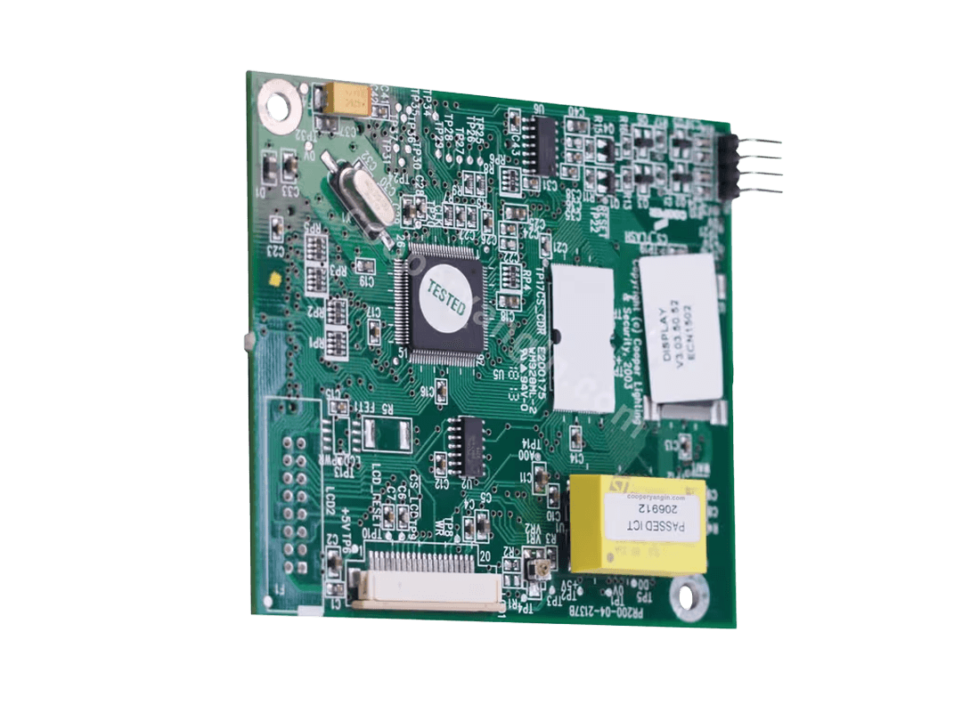 CF1200 ZPCB213762